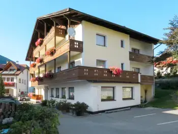 Apartment in St Valentin San Valentino,Haupthaus Schönblick IT3925.619.1 N°691350