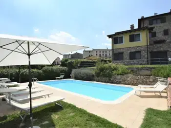 Appartement in Oltrepò Pavese,La Corte Bricca (Trilo B) IT3981.602.1 N°520315