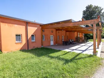 Apartamento en Strassoldo,Winery Villa Vitas Dépendance (App.2) IT4017.601.2 N°240645