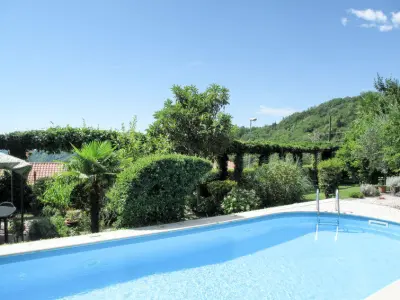 Appartement à Anduins,Villa Margherita IT4024.601.3 N°457820