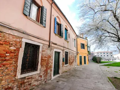 Appartement à Venedig, Valier - N°470184 - Photo 1