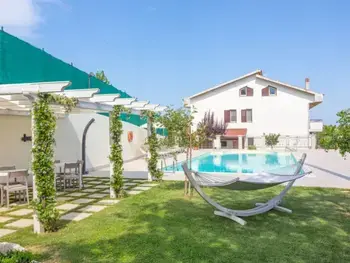 Wohnung in Collecorvino,Dolce Vita IT4887.604.1 N°630186