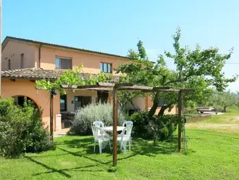 Abruzos, Casa rural en Collecorvino, Villa Elster IT4887.605.1 N°238362