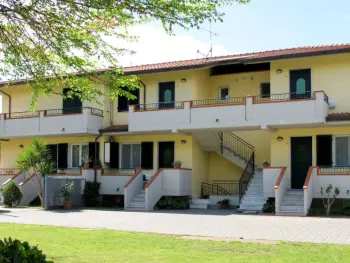 Wohnung in Marina di Massa,Anna IT5159.614.1 N°275579