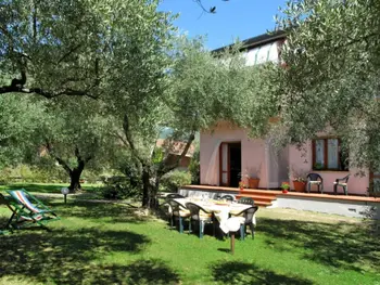 Appartement in Montignoso,Wilma IT5160.643.1 N°245067