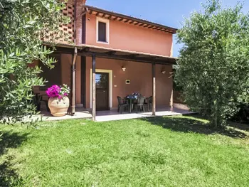 Gîte in Orentano,Trilocale IT5174.800.5 N°424687