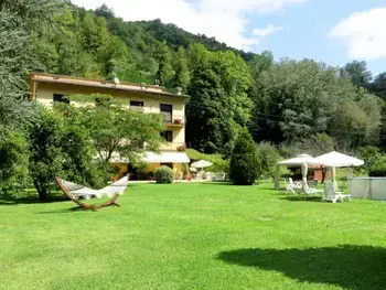 Apartment in Bagni di Lucca,Natalie (BLU170) IT5180.622.1 N°442324