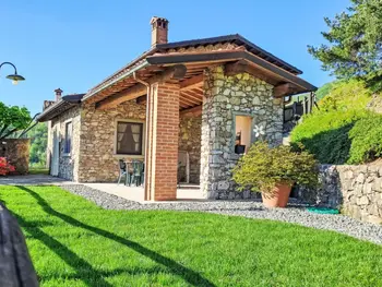 Gîte in Castelnuovo di Garfagnana,Le Bore IT5190.640.2 N°244702