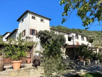 Appartamento a Pelago,Villa Grassina IT5218.100.1 N°53555