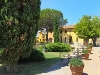 Cottage in Vinci,Montereggi IT5220.815.1 N°114063