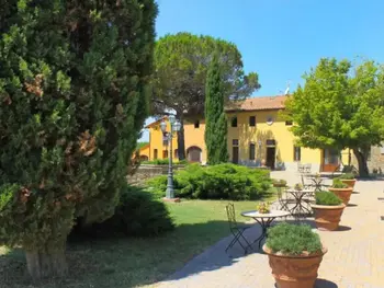 Cottage in Vinci,Montereggi IT5220.815.2 N°53585