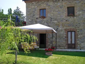 Appartement à Castelnuovo Val Cecina,Stalla IT5261.651.2 N°515891