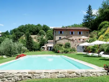 Gîte in Dicomano,La Fonte IT5263.613.2 N°244407