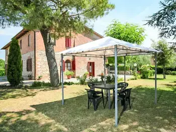 Cottage in Castelnuovo Berardenga,Cinuzza Piccolo IT5276.600.2 N°420317