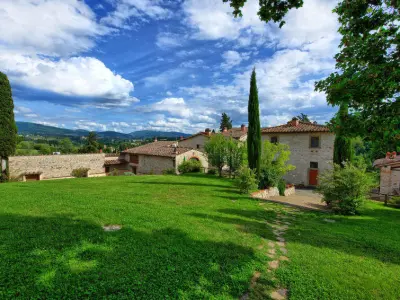 Appartement à Impruneta, Il Melo - N°60239 - Photo 1