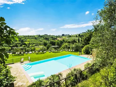 Wohnung in Impruneta, L'Oleandro - L60241 - Photo 1