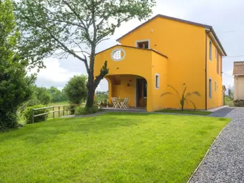 Gîte in Fucecchio,Ciliegio IT5282.962.2 N°821433