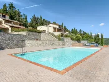 Appartamento a Riparbella,Poggio di Nocola IT5347.628.2 N°868399