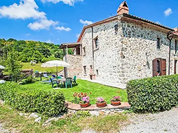 Agriturismo a Arcidosso,Papavero IT5465.800.2 N°54502