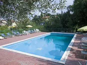 Wohnung in Lago Trasimeno,Vacanza L'Olivo IT5560.614.1 N°749937