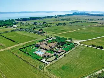 Appartamento a Lago Trasimeno,Principe del Trasimeno IT5560.701.2 N°522854