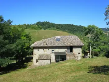 Gîte in Lago di Bolsena,Sociano IT5606.668.2 N°530916