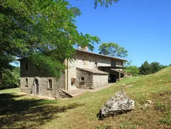 Gîte in Lago di Bolsena,Sociano IT5606.668.3 N°530917