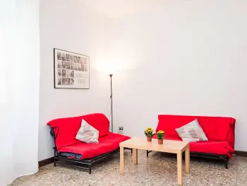 Wohnung in Rom,Aurelia IT5701.480.1 N°54867