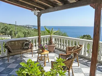 Appartement in Castro,Villa Anna IT6808.550.1 N°445208