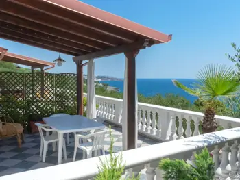 Appartement in Castro,Villa Anna IT6808.550.2 N°470117