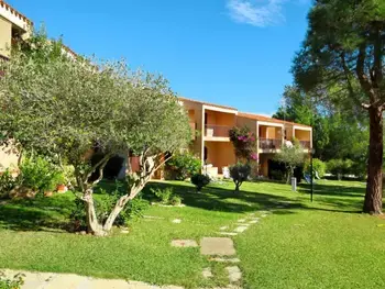 Wohnung in Cannigione,Residenza Mediterranea IT7160.614.1 N°528405