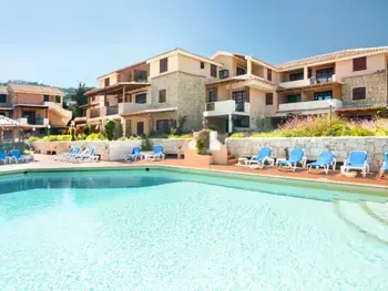 Appartement à Porto Cervo,Bougainvillae Mono IT7175.616.1 N°410581