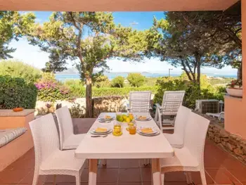 Appartement in Porto Rotondo,Ippocampo IT7180.130.1 N°232716