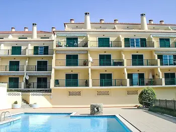 Appartement à Ericeira,Garden Parc PT4650.120.1 N°56217