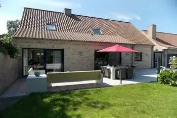 Villa en Diksmuide,Frontzate BE-0000-57 N°530846