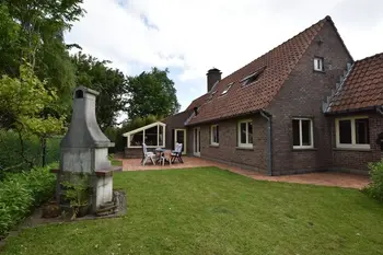 Haus in Bredene,Valkenhorst BE-0001-74 N°643008