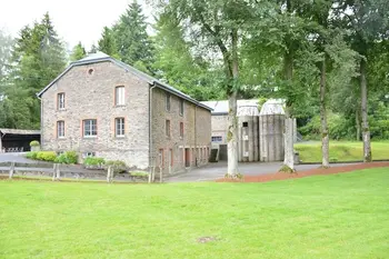 Casa rural en Gouvy,Le Moulin d'Halconreux BE-0002-28 N°530414