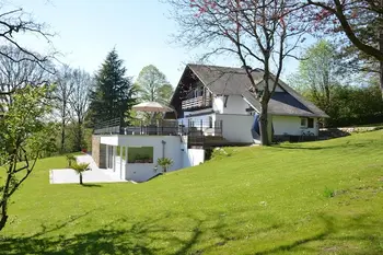 Lüttich, Chalet in Stoumont, Le Monthouet BE-0004-58 N°556886