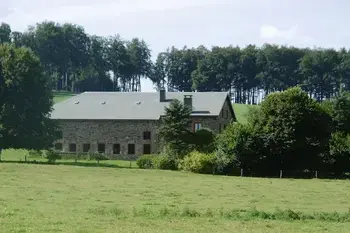 Casa en Rogery,Fermette de Lamerlé BE-0005-70 N°559725