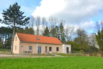 Huisje in Ellezelles,House with a view BE-0006-29 N°561117