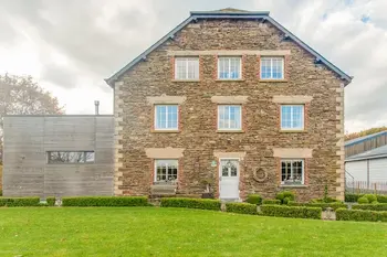 Casa en Bastogne,Gîte de la Ferme Louis BE-0006-31 N°686809