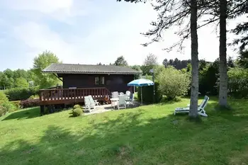 Chalet en Limerle,Le Chalet de Cherapont BE-0009-41 N°569089