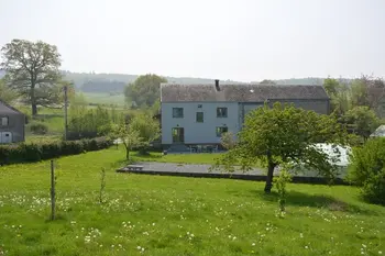 Maison à Marenne,La Campagnarde BE-0013-12 N°664823