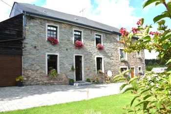 House in Vaux sur Sûre,Chez Zélie BE-0013-60 N°661951