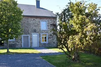 Casa a Gedinne,Le Gîte du Petit Culot BE-0014-35 N°668753