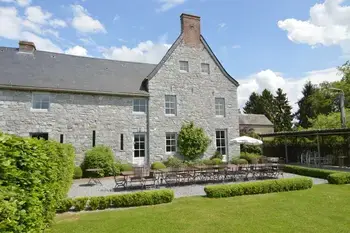 Maison à Maredsous,La Ferme de Foy 24 BE-0174-01 N°529131