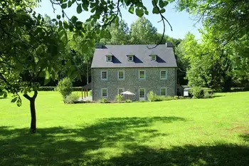 Casa rural en Maredsous,la Chevalerie BE-0204-01 N°529136