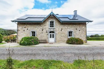 Maison à Saint Hubert,La Heronniere BE-0234-01 N°529141