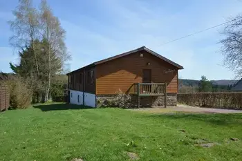 Chalet a Malmedy,Le Chalet des Robinsons BE-0745-01 N°529167