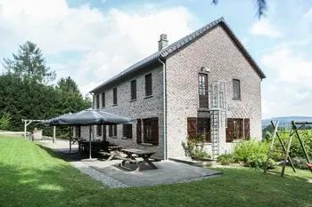 Huisje in Durbuy,Le Bastillon BE-0894-01 N°529224